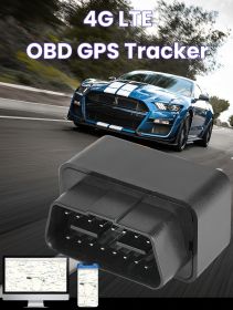 Refrigerator Truck Fleet Security Surveillance GPS Tracking Device