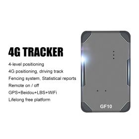 Porche Surveillance GPS Tracking Device To Protect Your Investment