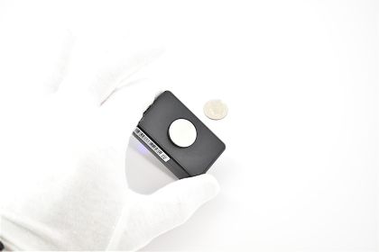 Surveillance Satellite GPS Tracking Device for Aerio Vitara
