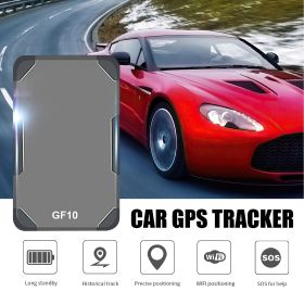 Security Surveillance GPS Tracking Device for Young Car Truck Drivers
