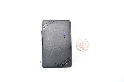 Nissan Pathfinder Armada Xterra Surveillance GPS Tracking Device